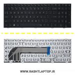 کیبورد لپ تاپ اچ پی ProBook 4540