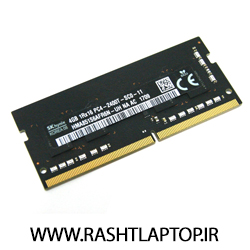 رم لپ تاپ 8 گیگ DDR4 HYNIX 2400 PC4