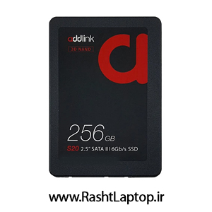 حافظه SSD اینترنال ادلینک مدل S20 ظرفیت ۲۵۶ گیگابایت