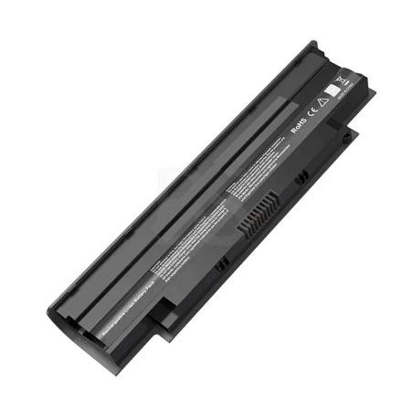 باتری لپ تاپ دل Battery Dell Inspiron N5110-6Cell Gimo Plus مشکی-49 وات ساعت