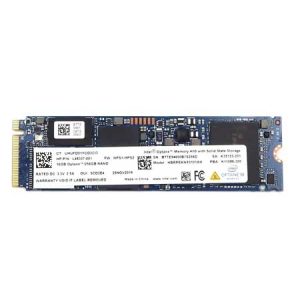 هارد لپ تاپ تک شیار OPTANE 256GB 2280 NVME