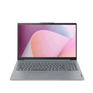 لپ تاپ 15.6 اینچی لنوو IPS3 I5-8GB-512-INTEL IRIS