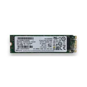 هارد لپ تاپ SKY HYNIX 256GB 2280 NVME دوشیار