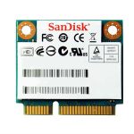 هارد Sandisk 24GB mSATA SSD