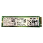 هارد لپ تاپ اچ پی NVME 256GB تک شیار 2280