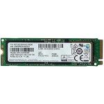 هارد NVME M2 256GB تک شیار سامسونگ