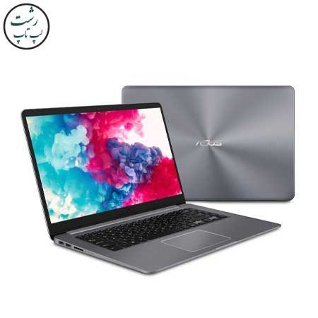 لپ تاپ ایسوس F510U-I5-16-256-HD