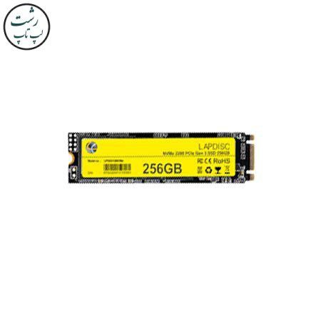 هارد لپ تاپ NVME 256GB SIMICON دوشیار 2280