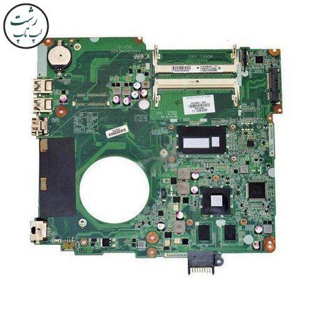 مادربرد لپ تاپ اچ پی پاویلیون 15