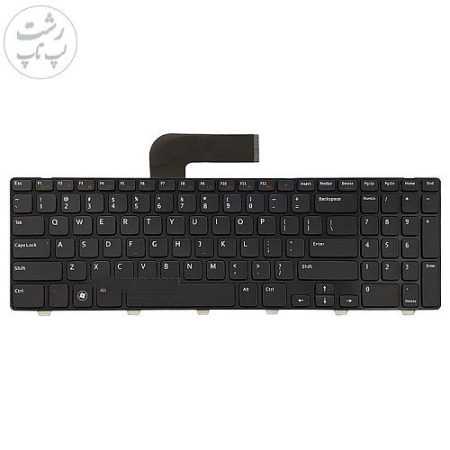 کیبرد لپ تاپ دل Inspiron 5110